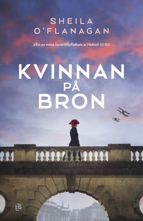 Kvinnan på bron (e-bok) av Sheila O'Flanagan