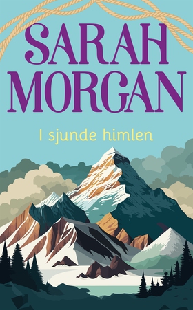 I sjunde himlen (e-bok) av Sarah Morgan