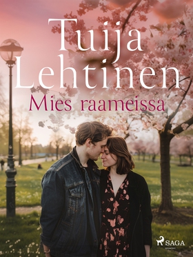 Mies raameissa (e-bok) av Tuija Lehtinen