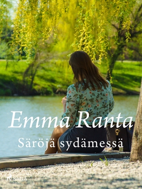 Säröjä sydämessä (e-bok) av Emma Ranta