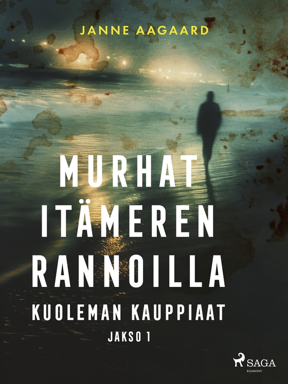 Murhat Itämeren rannoilla 1: Kuoleman kauppiaat