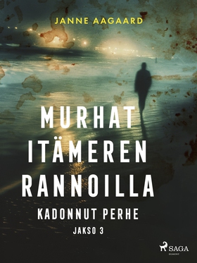 Murhat Itämeren rannoilla 3: Kadonnut perhe (e-