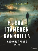 Murhat Itämeren rannoilla 3: Kadonnut perhe