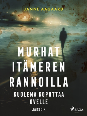 Murhat Itämeren rannoilla 4: Kuolema koputtaa o