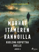 Murhat Itämeren rannoilla 4: Kuolema koputtaa ovelle