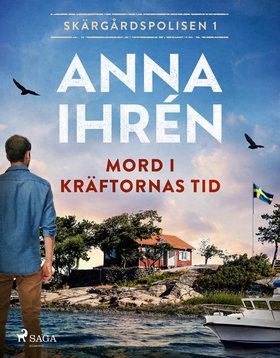 Mord i kräftornas tid (e-bok) av Anna Ihrén