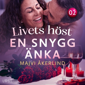 Livets höst 2: En snygg änka - erotisk novell (