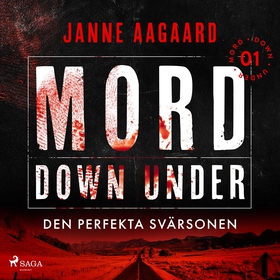 Mord Down Under – Den perfekta svärsonen del 1 