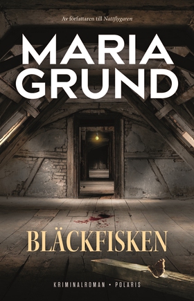 Bläckfisken (e-bok) av Maria Grund