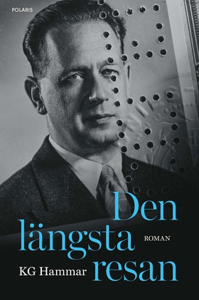 Den längsta resan (e-bok) av KG Hammar