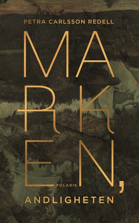 Marken, andligheten (e-bok) av Petra Carlsson R