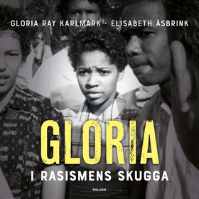 Gloria (ljudbok) av Elisabeth Åsbrink, Gloria R