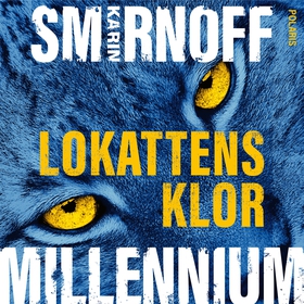 Lokattens klor (ljudbok) av Karin Smirnoff