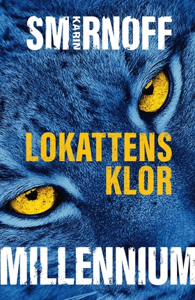 Lokattens klor (e-bok) av Karin Smirnoff