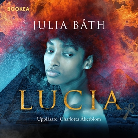 Lucia (ljudbok) av Julia Båth