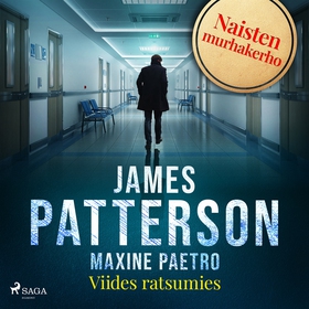 Viides ratsumies (ljudbok) av James Patterson, 