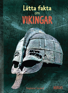 Lätta fakta om vikingar (e-bok) av Stephanie Tu