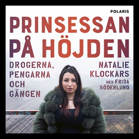 Prinsessan på Höjden (ljudbok) av Frida Söderlu