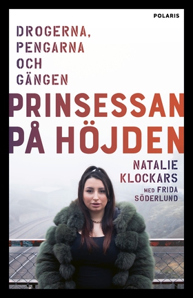 Prinsessan på Höjden (e-bok) av Frida Söderlund