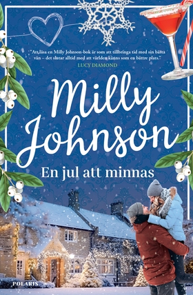 En jul att minnas (e-bok) av Milly Johnson