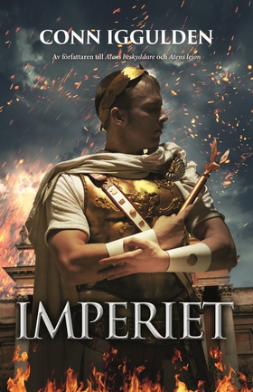 Imperiet (e-bok) av Conn Iggulden