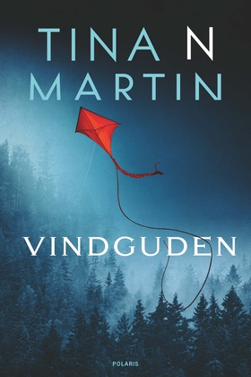 Vindguden (e-bok) av Tina N Martin