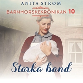 Starka band