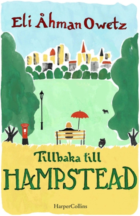 Tillbaka till Hampstead (e-bok) av Eli Åhman Ow