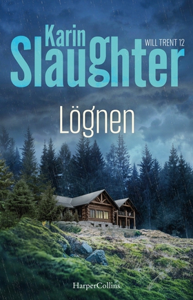 Lögnen (e-bok) av Karin Slaughter