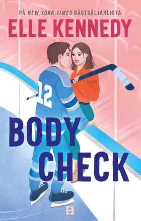 Body Check (svensk utgåva) (e-bok) av Elle Kenn