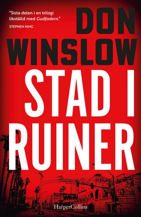 Stad i ruiner (e-bok) av Don Winslow