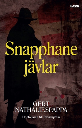 Snapphanejävlar (e-bok) av Gert Nathaliespappa