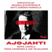 Ajojahti