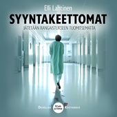 Syyntakeettomat