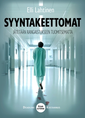 Syyntakeettomat (e-bok) av Elli Lahtinen