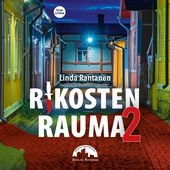 Rikosten Rauma 2