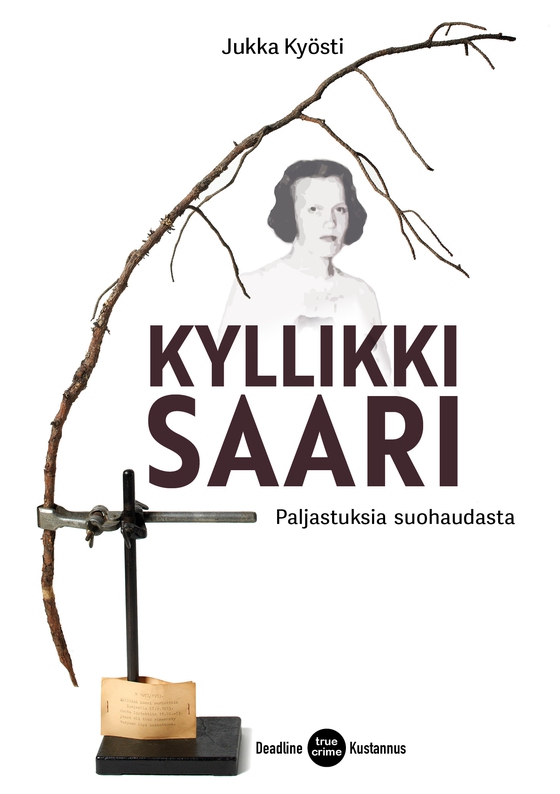 Kyllikki Saari