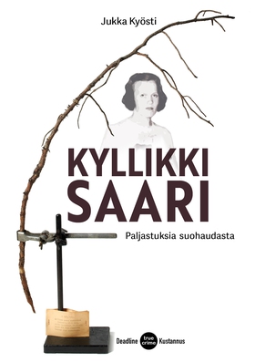 Kyllikki Saari (e-bok) av Jukka Kyösti