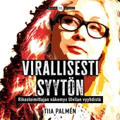 Virallisesti syytön