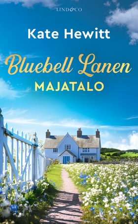 Bluebell Lanen majatalo (e-bok) av Kate Hewitt