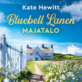 Bluebell Lanen majatalo (ljudbok) av Kate Hewit