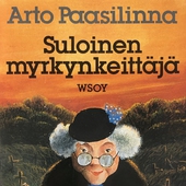 Suloinen myrkynkeittäjä