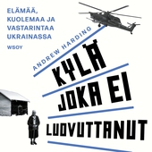 Kylä joka ei luovuttanut