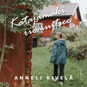 Katajamäki riemuitsee (ljudbok) av Anneli Kivel