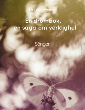 En drömbok, en saga om verklighet (e-bok) av El