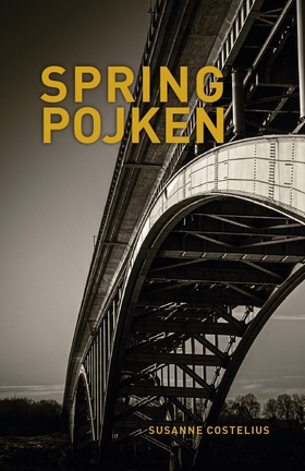 Springpojken (e-bok) av Susanne Costelius