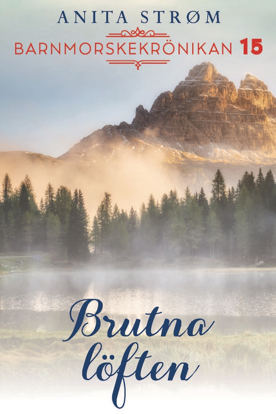 Brutna löften
