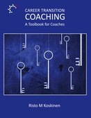 Career Transition Coaching: Toolbook for Coaches
