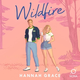 Wildfire (svensk utgåva) (ljudbok) av Hannah Gr