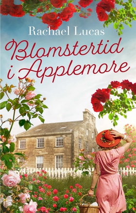 Blomstertid i Applemore (e-bok) av Rachael Luca